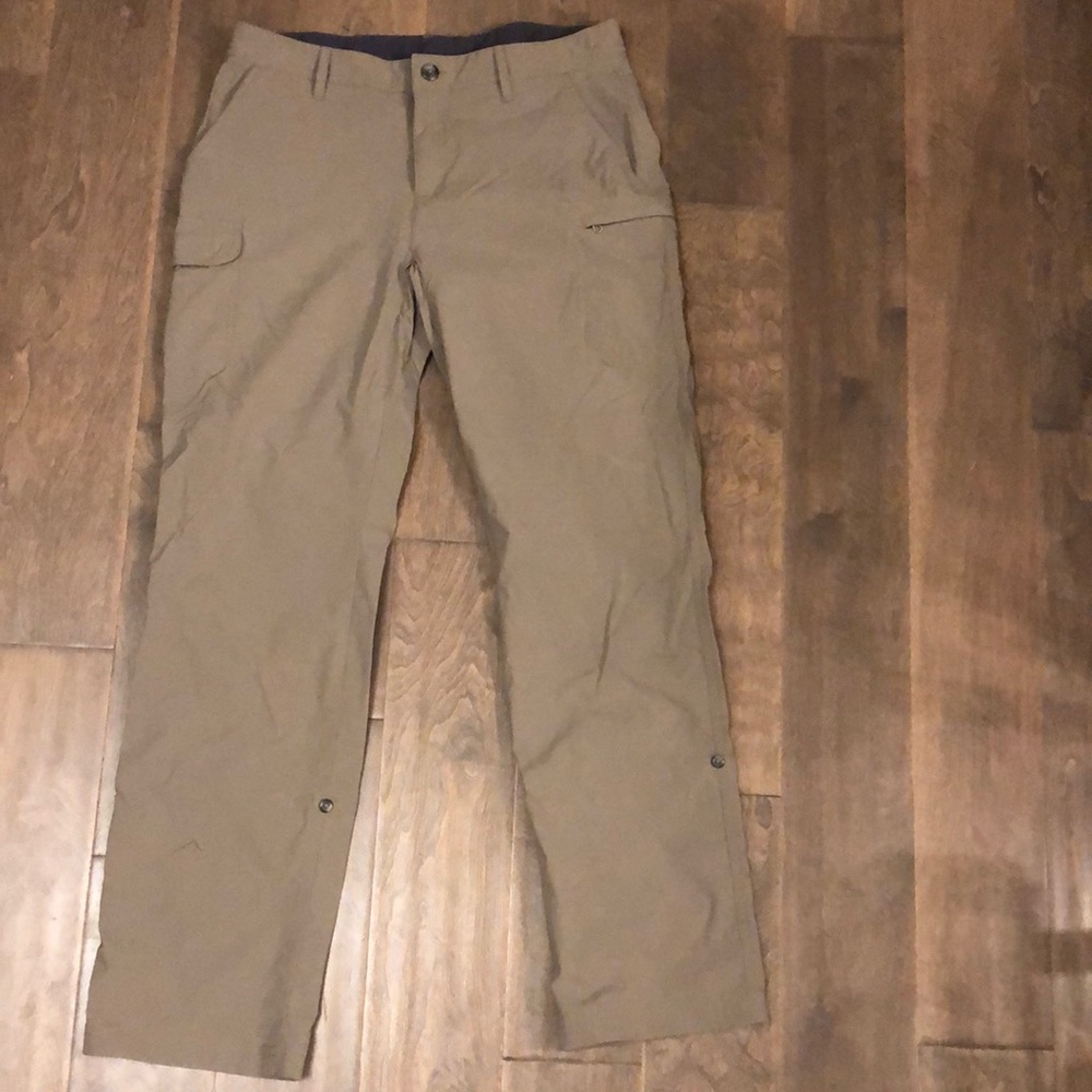 Solistice Performance Convertible Pants - image 1